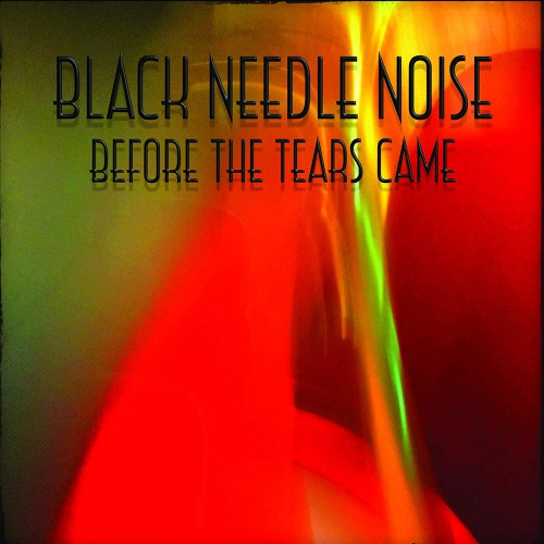 BLACK NEEDLE NOISE - BEFORE THE TEARS CAMEBLACK NEEDLE NOISE - BEFORE THE TEARS CAME.jpg